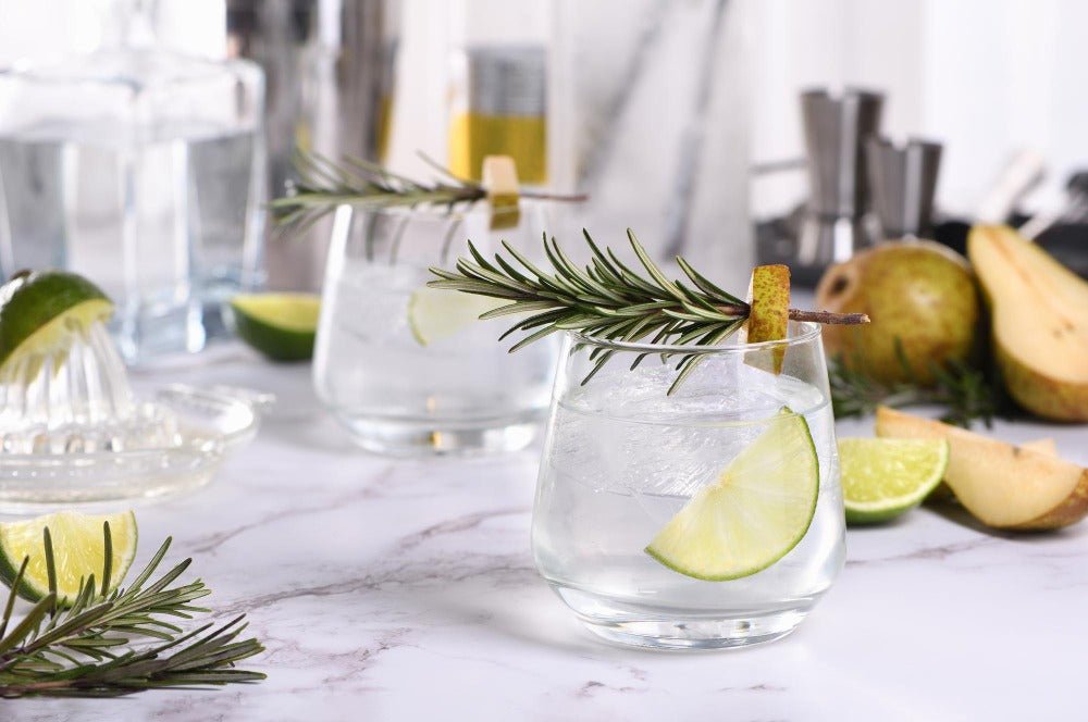 Non-Alcoholic Gin: A Refreshing Twist on a Classic Spirit - DrinkNolo.ie