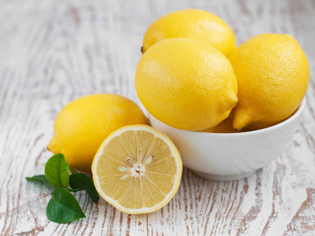 The Versatility of Lemons in Mixology: Fun Facts - DrinkNolo.ie