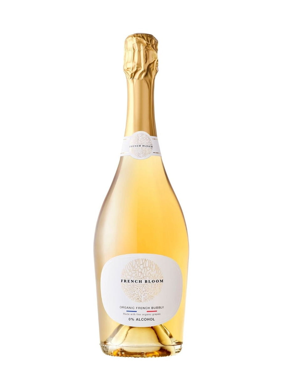 French Bloom Le Blanc [750ml] - DrinkNolo.ie