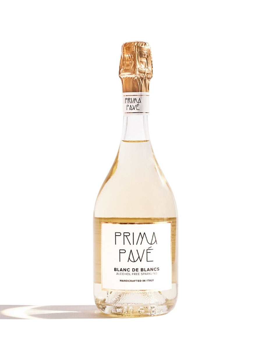 Prima Pavé Non-Alcoholic Blanc de Blancs [750ml] - DrinkNolo.ie
